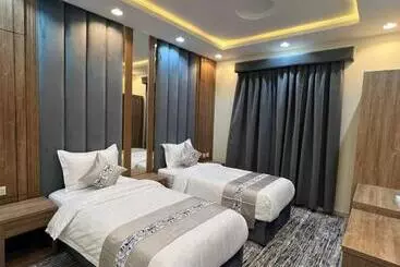 Huoneistohotelli أبراج المصايف للشقق المخدومة