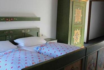 Hospedaria Gasthaus Zum Wilden Mann