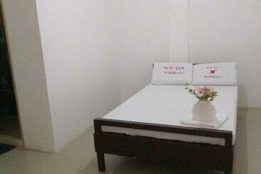 Auberge Hôtelière Wjv Inn Maribag0