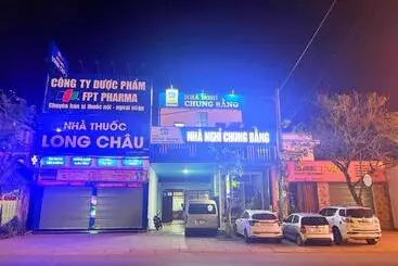 Chung Bằng Motel