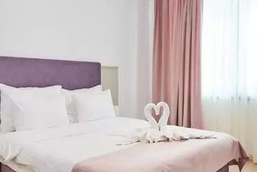 Excelsior Apartaments Mamaia Nord