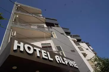 Hotel Alpine