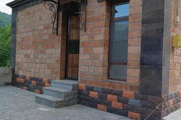 Pensione Mountain View Guesthouse