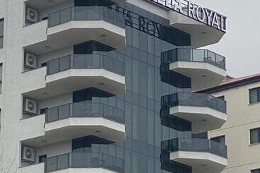 Appart'hotel Rosella Royal Suit   روزيلا رويال