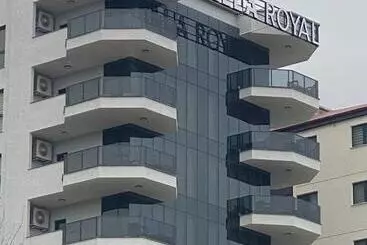 Aparthotel Rosella Royal Suit روزيلا رويال