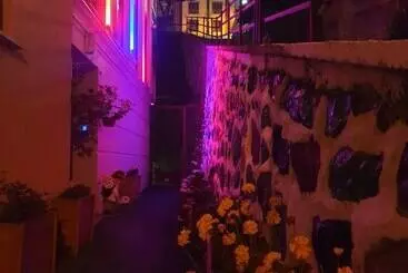 Sıla Apart Otel