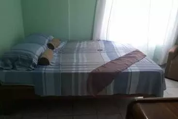 Hostel Casa Marina