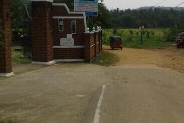 Aloka Hotel & Receptions   Hotel & Restaurant