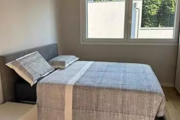 Bed and Breakfast Mo&vi Camera In Villa Con Piscina   Vicino F1 Parco Monza