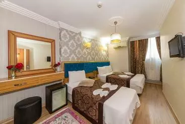 Hotel İsta Palace Grand Bazaar