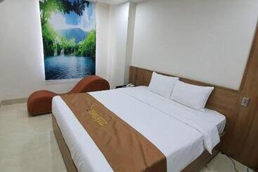 هتل Khách Sạn Hawa