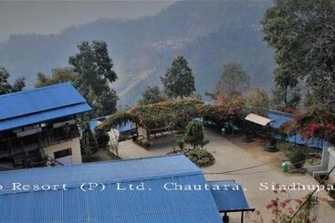 فندق New Araniko Resort Ltd