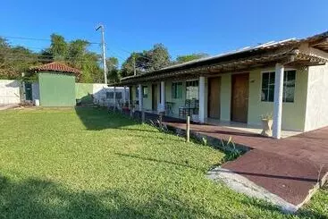 ホテル Serra Verde Pousada