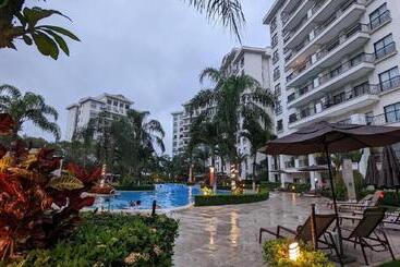 מלון דירות Jaco Bay 4903 Large 3 Bd With Pool Panoramic Views Of Ocean And Rainforest