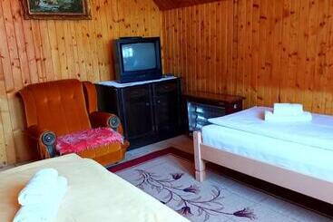 Pensión Durmitor_nature