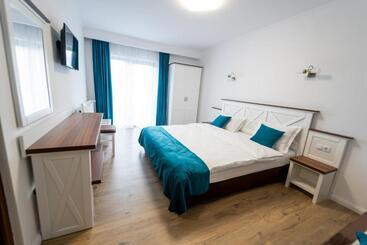 ペンション Evergreen Chalet