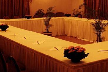 בית מלון כפרי Kailash Parbat