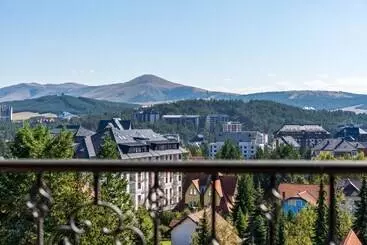 Hotel Queen Of Zlatibor