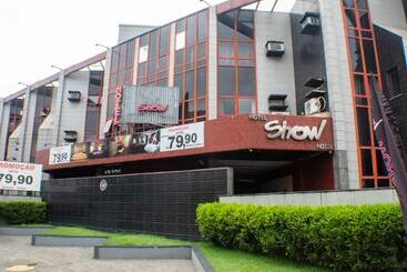 هتل Show Adult Only