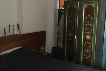 アパートホテル Tamalou Djerba