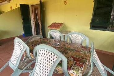 Bed & Breakfast Alex