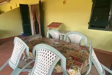 Bed & Breakfast Alex