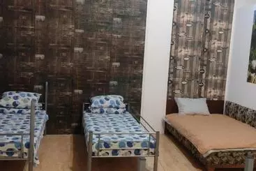 Hostel Tulcea
