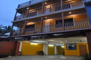 Hotel Pondy Stay