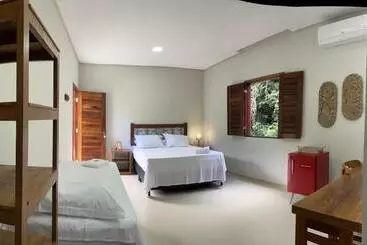 Hotel Vista Verde Pousada