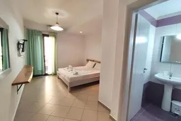 Hotel The Oasis