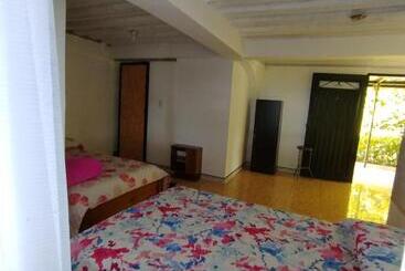 Mountain View Hostel