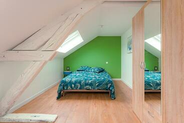 پانسیون Coeur De Ville #h2  Central & Cosy   Logement Partagé   Chambre Privée