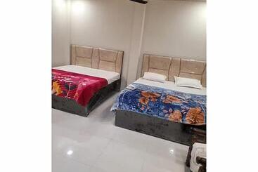 Pensão Goroomgo Kashi Paradise Varanasi