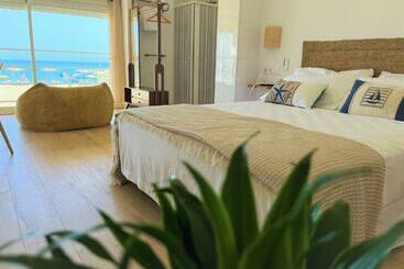 Hostal Playa Dreams Náutico - Adults Only