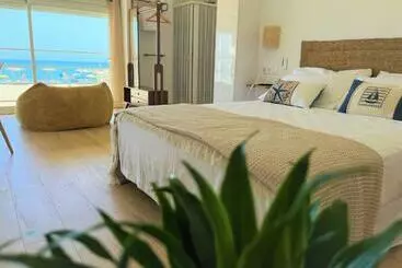 Hostal Playa Dreams Náutico - Adults Only