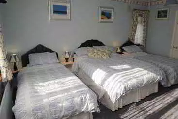 Banner House B&b