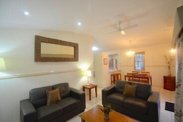 コテージ Barney Beach Accommodation