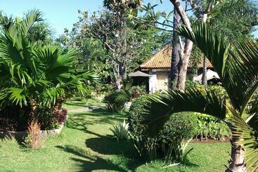 Nocleg ze śniadaniem Bagus Homestay Pemuteran
