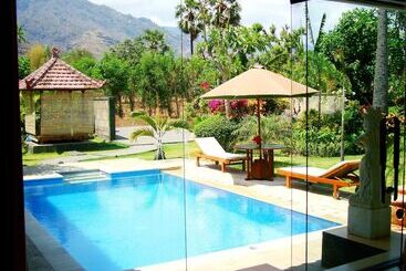 Bed and Breakfast Bagus Homestay Pemuteran