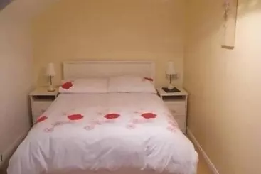 Bed and Breakfast Bridgeburn House