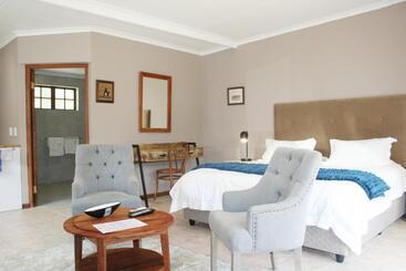 Landhaus Edenbrook Country Manor