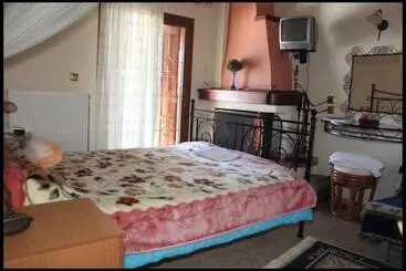 アパートメント Guesthouse Xenioti