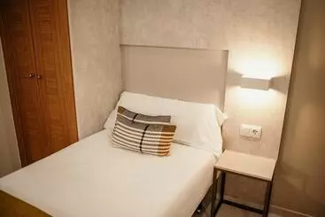 Hostal Pensión Berenguela