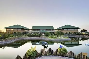 Hotel Aarohi Starz Club