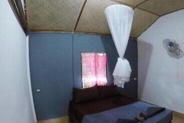 酒店 Adang Sea Divers & Eco Lodge