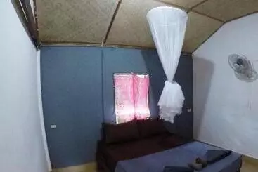 Hotel Adang Sea Divers & Eco Lodge