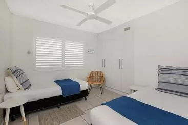ホテル Andari Holiday Apartments