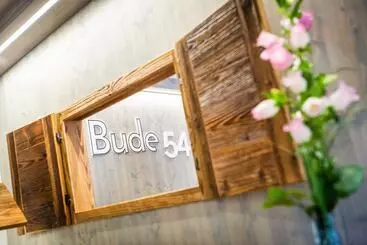 Hotel Bude54