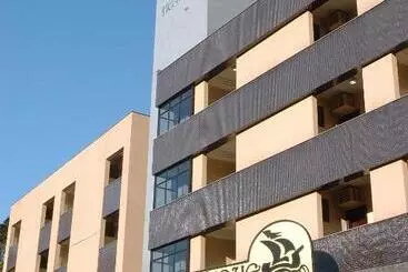 Otel Dom Henrique