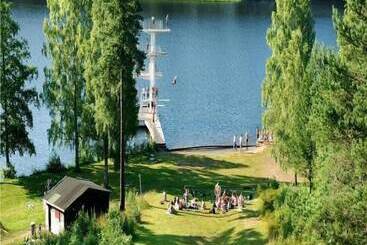 Mullsjö Hotell Och Konferens